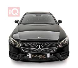 مێرسێدس بێنز E-Class